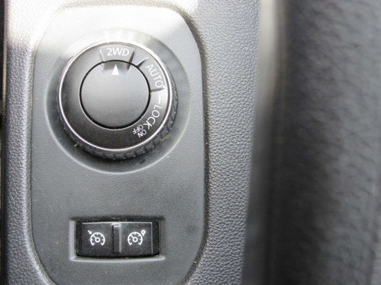 2021 DUSTER 1.5 BLUEDCI 4X4 COMFORT