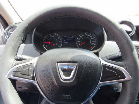 2021 DUSTER 1.5 BLUEDCI 4X4 COMFORT