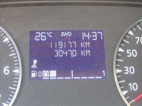 2021 DUSTER 1.5 BLUEDCI 4X4 COMFORT