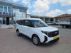 2024 TOURNEO COURİER 1.5 ECOBLUE DELUXE 100 HP