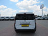 2024 TOURNEO COURİER 1.5 ECOBLUE DELUXE 100 HP