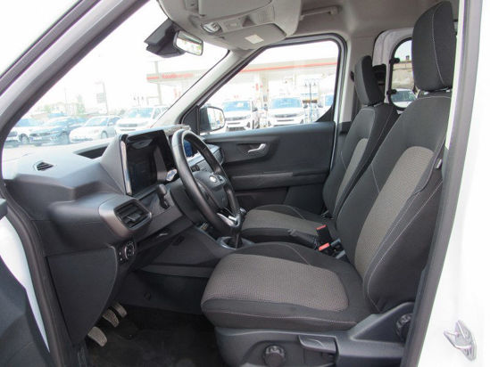 2024 TOURNEO COURİER 1.5 ECOBLUE DELUXE 100 HP