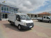 2010 FORD TRANSIT 330S TEKKABİN KAMYONET