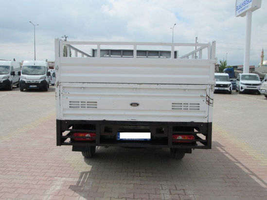 2010 FORD TRANSIT 330S TEKKABİN KAMYONET