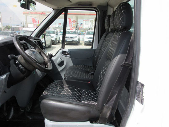 2010 FORD TRANSIT 330S TEKKABİN KAMYONET