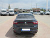 2021 MODEL MEGANE 1.5 BLUEDCİ İCON 115 Hp EDC