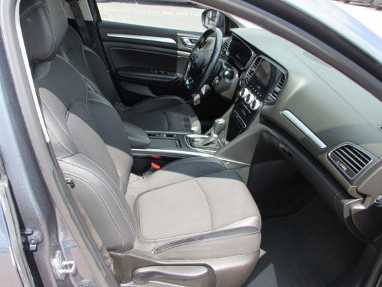 2021 MODEL MEGANE 1.5 BLUEDCİ İCON 115 Hp EDC