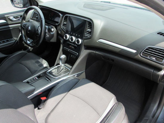 2021 MODEL MEGANE 1.5 BLUEDCİ İCON 115 Hp EDC