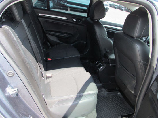 2021 MODEL MEGANE 1.5 BLUEDCİ İCON 115 Hp EDC