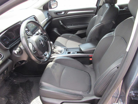 2021 MODEL MEGANE 1.5 BLUEDCİ İCON 115 Hp EDC