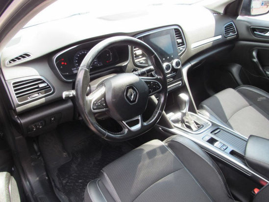 2021 MODEL MEGANE 1.5 BLUEDCİ İCON 115 Hp EDC