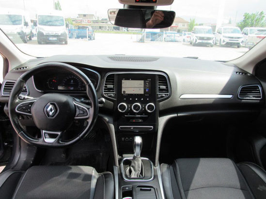 2021 MODEL MEGANE 1.5 BLUEDCİ İCON 115 Hp EDC