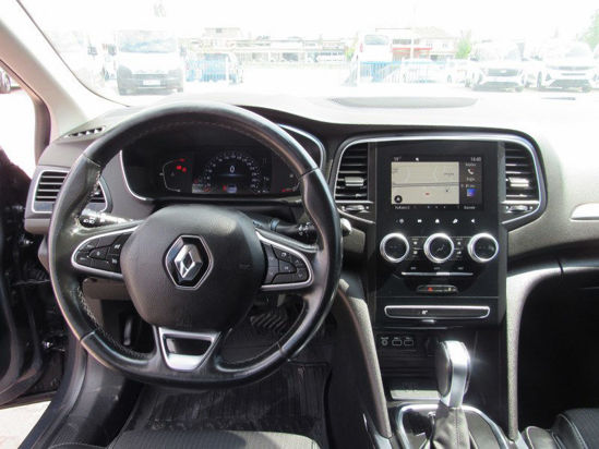 2021 MODEL MEGANE 1.5 BLUEDCİ İCON 115 Hp EDC