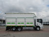 2020 ISUZU NPR 3 DİNGİL TENTELİ AHSAP KASA KAMYON