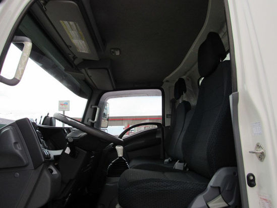 2020 ISUZU NPR 3 DİNGİL TENTELİ AHSAP KASA KAMYON