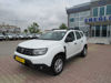 2021 DUSTER 1.5 BLUEDCI 4X4 COMFORT MAKYAJLI KASA