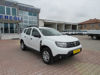 2021 DUSTER 1.5 BLUEDCI 4X4 COMFORT MAKYAJLI KASA