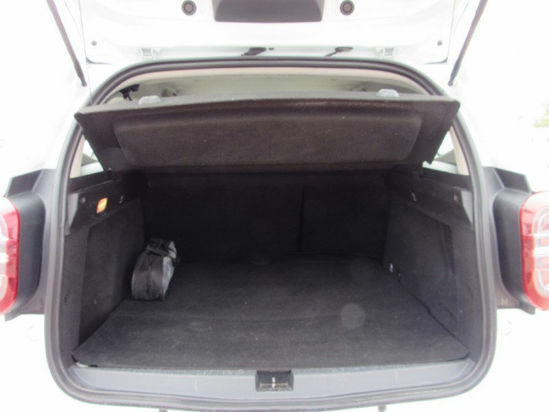 2021 DUSTER 1.5 BLUEDCI 4X4 COMFORT MAKYAJLI KASA