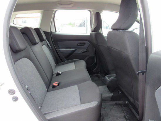 2021 DUSTER 1.5 BLUEDCI 4X4 COMFORT MAKYAJLI KASA