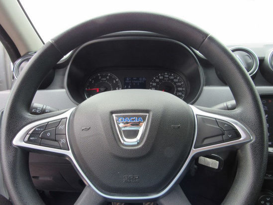 2021 DUSTER 1.5 BLUEDCI 4X4 COMFORT MAKYAJLI KASA