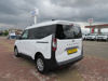 2024 TOURNEO COURİER 1.5 ECOBLUE DELUXE 100 HP