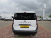 2024 TOURNEO COURİER 1.5 ECOBLUE DELUXE 100 HP