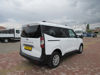2024 TOURNEO COURİER 1.5 ECOBLUE DELUXE 100 HP