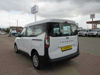 2024 TOURNEO COURİER 1.5 ECOBLUE DELUXE 100 HP