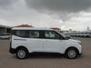 2024 TOURNEO COURİER 1.5 ECOBLUE DELUXE 100 HP