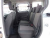 2024 TOURNEO COURİER 1.5 ECOBLUE DELUXE 100 HP