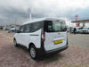 2024 TOURNEO COURİER 1.5 ECOBLUE DELUXE 100 HP