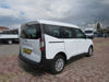 2024 TOURNEO COURİER 1.5 ECOBLUE DELUXE 100 HP