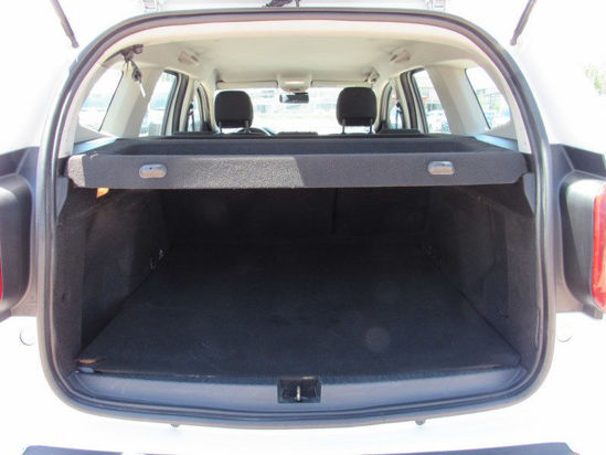 2021 DUSTER 1.5 BLUEDCI 4X4 COMFORT