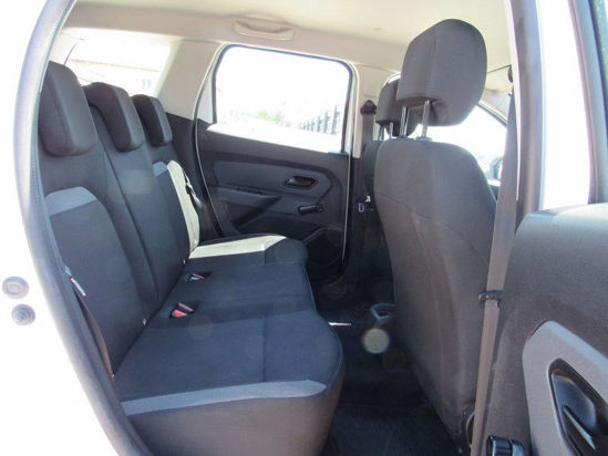 2021 DUSTER 1.5 BLUEDCI 4X4 COMFORT