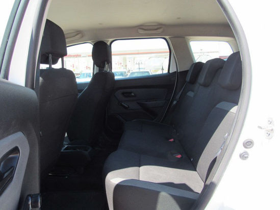 2021 DUSTER 1.5 BLUEDCI 4X4 COMFORT