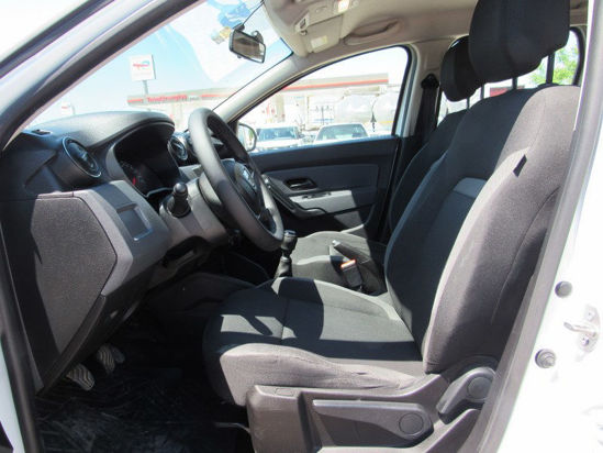 2021 DUSTER 1.5 BLUEDCI 4X4 COMFORT
