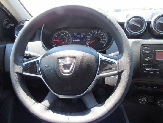 2021 DUSTER 1.5 BLUEDCI 4X4 COMFORT