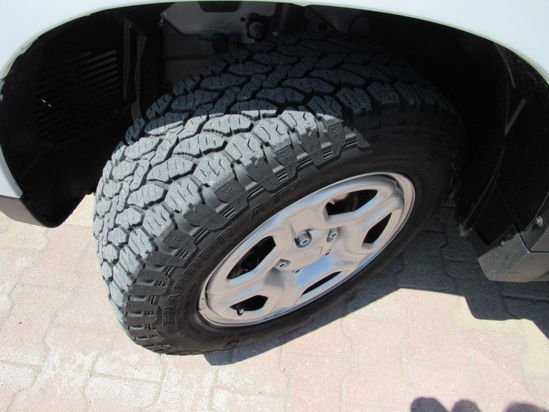 2021 DUSTER 1.5 BLUEDCI 4X4 COMFORT