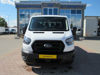 2024 FORD TRANSIT 350 M ÇİFT KABİN KAMYONET AC