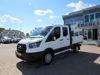2024 FORD TRANSIT 350 M ÇİFT KABİN KAMYONET AC