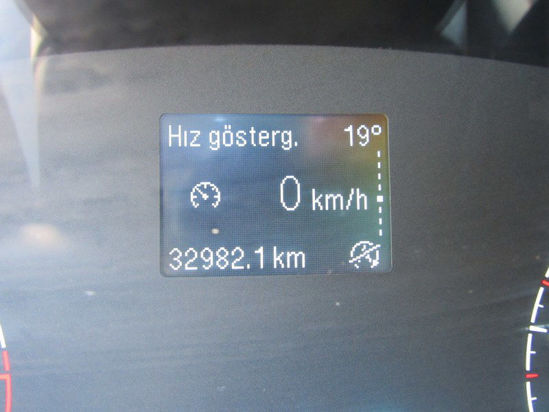 2024 FORD TRANSIT 350 M ÇİFT KABİN KAMYONET AC