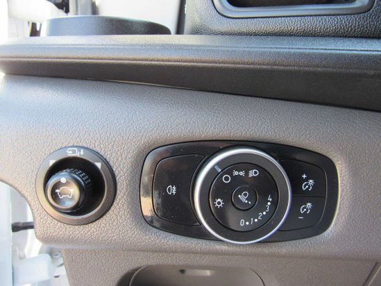 2024 FORD TRANSIT 350 M ÇİFT KABİN KAMYONET AC
