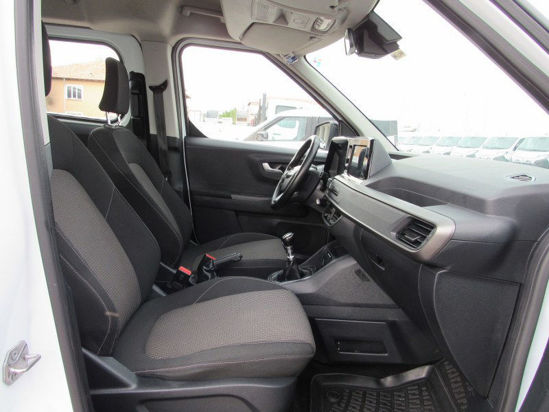 2024 TOURNEO COURİER 1.5 ECOBLUE DELUXE 100 HP