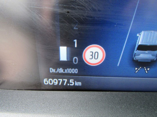 2024 TOURNEO COURİER 1.5 ECOBLUE DELUXE 100 HP