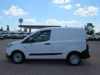 2022 TRANSIT COURIER 1.5 TDCİ KLİMALI PANELVAN