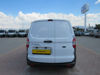 2022 TRANSIT COURIER 1.5 TDCİ KLİMALI PANELVAN