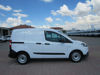 2022 TRANSIT COURIER 1.5 TDCİ KLİMALI PANELVAN