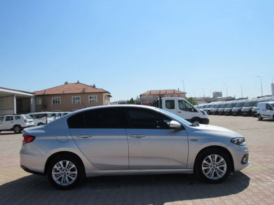 2016 MODEL FIAT EGEA 1.3 MJET EASY PLUS 95 HP