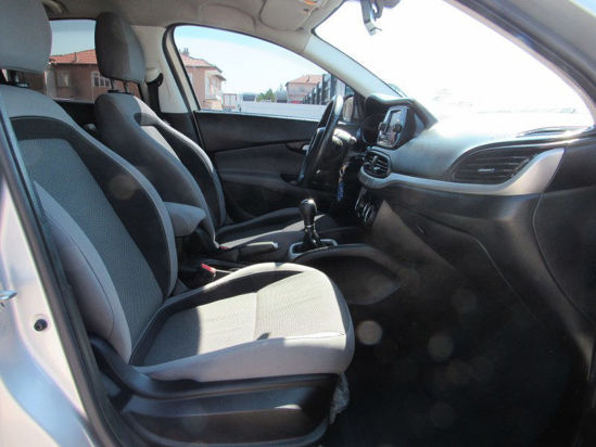 2016 MODEL FIAT EGEA 1.3 MJET EASY PLUS 95 HP