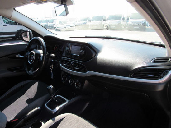 2016 MODEL FIAT EGEA 1.3 MJET EASY PLUS 95 HP